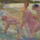 MAURICE DENIS (1870-1943) - photo 1 MAURICE DENIS (1870-1943) - photo 1