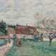 ARMAND GUILLAUMIN (1841-1927) - photo 1 ARMAND GUILLAUMIN (1841-1927) - photo 1