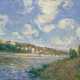ALFRED SISLEY (1839-1899) - Foto 1 ALFRED SISLEY (1839-1899) - Foto 1