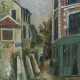 MAURICE UTRILLO (1883-1955) - photo 1