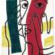 AFTER FERNAND LEGER (1881-1955) - Foto 1 AFTER FERNAND LEGER (1881-1955) - Foto 1