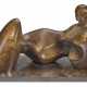 HENRY MOORE (1898-1986) - Foto 1 HENRY MOORE (1898-1986) - Foto 1