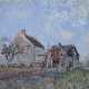 ALFRED SISLEY (1839-1899) - Foto 1 ALFRED SISLEY (1839-1899) - Foto 1