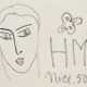 HENRI MATISSE (1869-1954) - photo 1 HENRI MATISSE (1869-1954) - photo 1