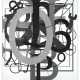 CHRISTOPHER WOOL (B. 1955) - photo 1 CHRISTOPHER WOOL (B. 1955) - photo 1