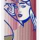 ROY LICHTENSTEIN (1923-1997) - фото 1 ROY LICHTENSTEIN (1923-1997) - фото 1