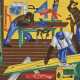 JACOB LAWRENCE (1917-2000) - photo 1 JACOB LAWRENCE (1917-2000) - photo 1