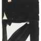 FRANZ KLINE (1910-1962) - photo 1 FRANZ KLINE (1910-1962) - photo 1