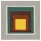 JOSEF ALBERS (1888-1976) - photo 1 JOSEF ALBERS (1888-1976) - photo 1