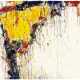 SAM FRANCIS (1923-1994) - photo 1 SAM FRANCIS (1923-1994) - photo 1
