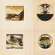 Hann Trier. Mixed Lot of 4 Prints - photo 1 Hann Trier. Mixed Lot of 4 Prints - photo 1