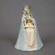 Hummelfigur "Blumenmadonna" - Goebel, 2. Hälfte 20… - фото 1 Hummelfigur "Blumenmadonna" - Goebel, 2. Hälfte 20… - фото 1