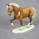 "Trabendes Pferd" - Goebel, Entwurf von G. Bochman… - фото 1 "Trabendes Pferd" - Goebel, Entwurf von G. Bochman… - фото 1