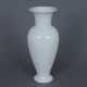 Balustervase - KPM, 20.Jh., Weißporzellan, glasier… - photo 1 Balustervase - KPM, 20.Jh., Weißporzellan, glasier… - photo 1