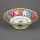 Fußschale - Rosenthal, Bavaria, 1930, Porzellan, i… - фото 1 Fußschale - Rosenthal, Bavaria, 1930, Porzellan, i… - фото 1