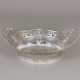 Korbschale - 835er Silber, passig ovale Form, durc… - Foto 1 Korbschale - 835er Silber, passig ovale Form, durc… - Foto 1