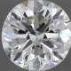 Loser natürlicher Diamant von 1,00 ct., im runden … - фото 1