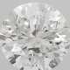 Loser natürlicher Diamant von 1,06 ct., im runden … - фото 1