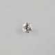 Loser Diamant von 2,06 ct. - Labor-Brillant von ex… - photo 1
