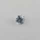 Loser blauer Diamant von 3,56 ct. mit Lasersignatu… - photo 1
