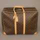 Reisetasche / Soft-Koffer Louis Vuitton "Sirius 55… - Foto 1 Reisetasche / Soft-Koffer Louis Vuitton "Sirius 55… - Foto 1