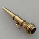 Antiker Uhrenschlüssel für Gold/Emaille-Spindeluhr… - photo 1 Antiker Uhrenschlüssel für Gold/Emaille-Spindeluhr… - photo 1