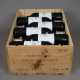 Wein - 12 Flaschen Château Bahans Haut-Brion 2003,… - photo 1 Wein - 12 Flaschen Château Bahans Haut-Brion 2003,… - photo 1