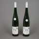 Wein - 2 Flaschen 2014 Joh. Jos. Prum Bernkasteler… - photo 1 Wein - 2 Flaschen 2014 Joh. Jos. Prum Bernkasteler… - photo 1