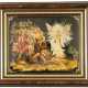Lackminiatur aus Fedoskino - Russland, 1994, Lackm… - photo 1 Lackminiatur aus Fedoskino - Russland, 1994, Lackm… - photo 1