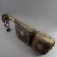 Afghanische Schalenhalslaute - sog. Rubab, traditi… - photo 1 Afghanische Schalenhalslaute - sog. Rubab, traditi… - photo 1
