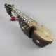Kleine afghanische Schalenhalslaute - sog. Rubab, … - photo 1 Kleine afghanische Schalenhalslaute - sog. Rubab, … - photo 1