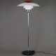 PH 80 Stehlampe - Poul Henningsen (1894 Ordrup - H… - Foto 1