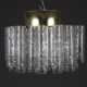 Mid Century Deckenlampe - Doria-Werke, Fürth, Mode… - photo 1