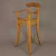 Biedermeier-Kinderstuhl - 1. Hälfte 19. Jh., Esche… - photo 1 Biedermeier-Kinderstuhl - 1. Hälfte 19. Jh., Esche… - photo 1