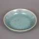 Schale in der Art der Ru-Ware - China, wohl Qing-D… - photo 1