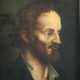 Deutscher Altmeister -17.Jh. - Brustbild des Theol… - photo 1 Deutscher Altmeister -17.Jh. - Brustbild des Theol… - photo 1