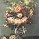 Unbekannte/r Maler/in -20.Jh.- Strauß mit Rosenblü… - photo 1 Unbekannte/r Maler/in -20.Jh.- Strauß mit Rosenblü… - photo 1