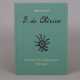 Chirico, Giorgio de / Ciranna, Alfonso (Hrsg.) - G… - Foto 1 Chirico, Giorgio de / Ciranna, Alfonso (Hrsg.) - G… - Foto 1