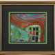 Hundertwasser, Friedensreich (1928-2000, nach) - „… - photo 1