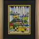 Hundertwasser, Friedensreich (1928 - 2000, nach) -… - photo 1