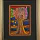Hundertwasser, Friedensreich (1928-2000, nach) - „… - photo 1