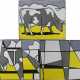 Lichtenstein, Roy (1923 New York - 1997 ebenda, na… - photo 1 Lichtenstein, Roy (1923 New York - 1997 ebenda, na… - photo 1