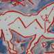 Penck, A.R. (1939 Dresden-2017 Zürich) - "Pferd mi… - photo 1
