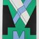 Vandenbranden, Guy (1926-2014) - Geometrische Komp… - photo 1 Vandenbranden, Guy (1926-2014) - Geometrische Komp… - photo 1