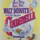 Disney - Original US-Filmplakat "Cinderella", Farb… - фото 1 Disney - Original US-Filmplakat "Cinderella", Farb… - фото 1
