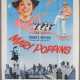 Disney - „Mary Poppins“- italienisches Filmplakat … - photo 1 Disney - „Mary Poppins“- italienisches Filmplakat … - photo 1