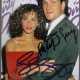 Dirty Dancing - Doppel-Autogramm Patrick Swayze & … - фото 1 Dirty Dancing - Doppel-Autogramm Patrick Swayze & … - фото 1