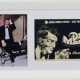 Dean Martin - 2-tlg. Memorabilia-Set Dean Martin (… - photo 1