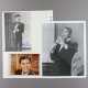 Konvolut Autogramme Dean Martin / Jerry Lewis - 3-… - Foto 1 Konvolut Autogramme Dean Martin / Jerry Lewis - 3-… - Foto 1