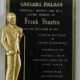 Frank Sinatra - Einladung zum 40-jährigen Bühnenju… - фото 1 Frank Sinatra - Einladung zum 40-jährigen Bühnenju… - фото 1